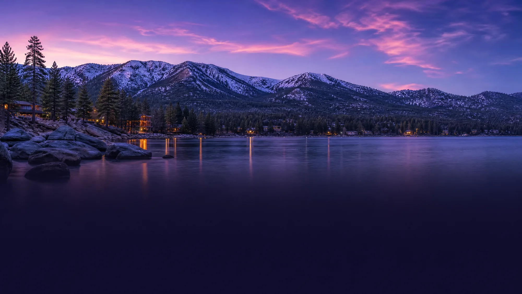 Big Bear Lake is a four-season mountain destination. It offers boating in summer and snow sports in winter. Compare tours and prepare for high-altitude conditions.